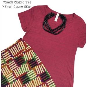 LuLaRoe Outfit